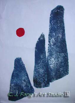 Red Sun1